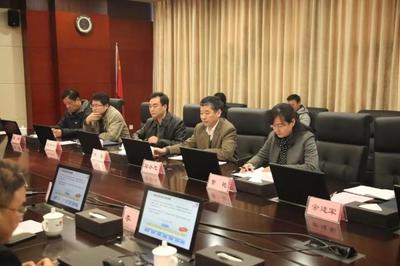 浙江省公安廳聯合省通信管理局開展網絡安全執法檢查，筑牢省級接入服務安全防線